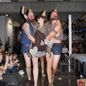 Meet your Posher, Jay